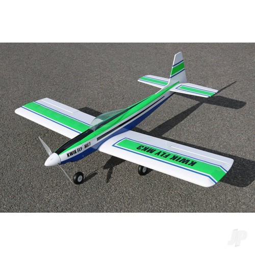 Seagull kwik fly pattern - fly,