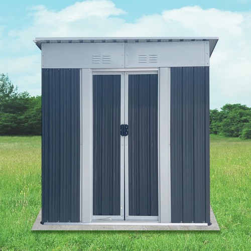 Outdoor tool bike storage - bike,
