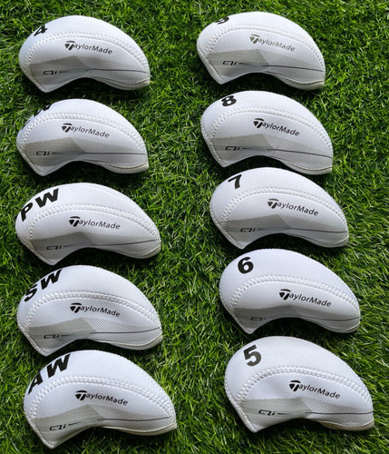 Taylormade golf club - club, iron