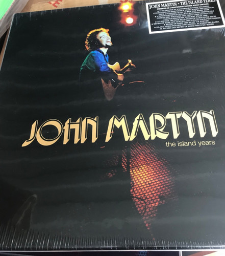 John martyn the - john, years