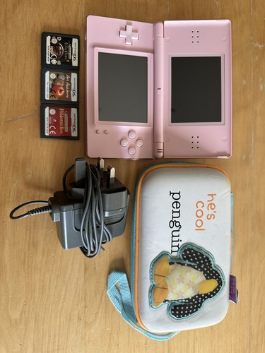Nintendo lite console - nintendo,