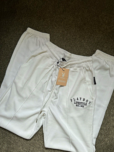 Playboy missguided white - missguided,