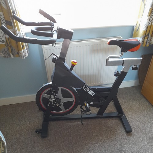 Jll ic300 pro indoor cycling - jll,