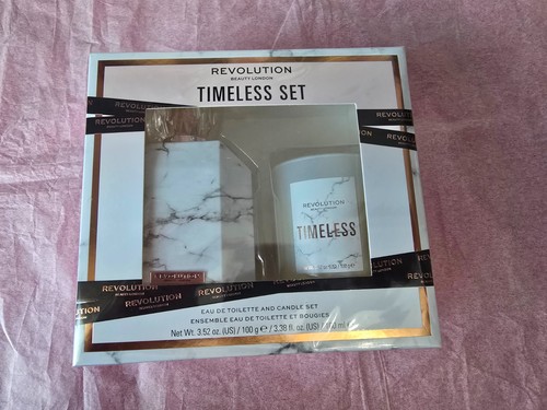 Revolution timeless gift - timeless,
