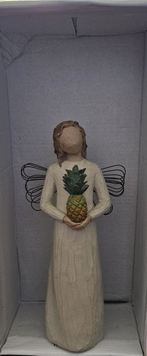Willow tree demdaco 2002 - willow,