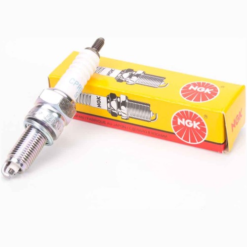 Ngk spark plug - spark,