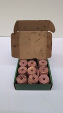ecoKiwi Cedar Moth Repellent 55pk – Natural Rings & Balls (Box Damaged)