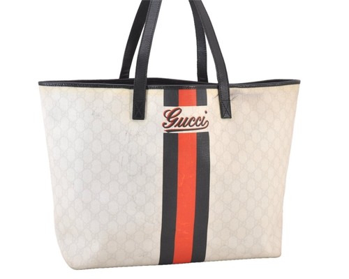 Authentic gucci vintage - vintage, joy