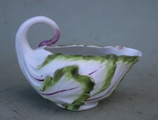 Antique Derby Porcelain
