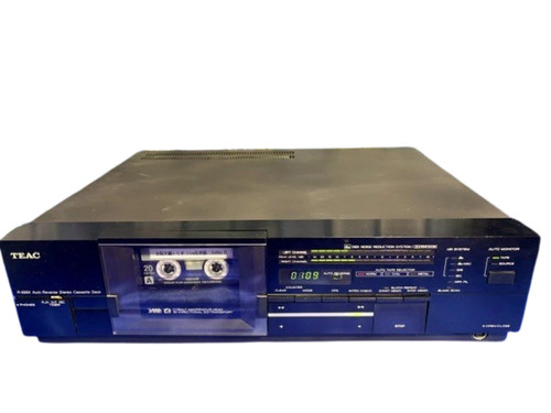 Teac 999x head auto - teac,