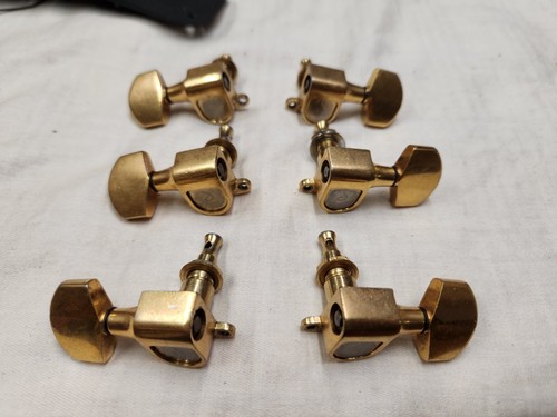 Schaller 3x3 vintage gold - vintage,