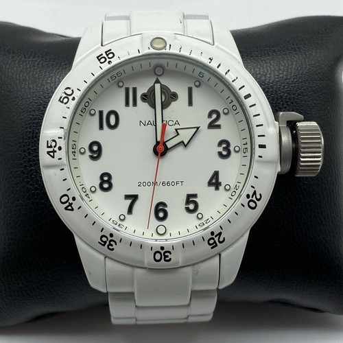 Nautica a27505 men - nautica,