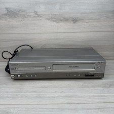 Philips DVD757VR DVD Video VCR