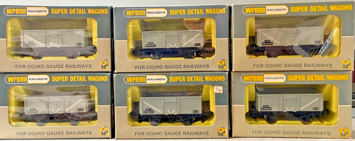 Rake wrenn ton mineral - rake,