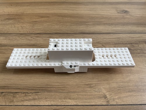 Lego train railway 7897 - lego,