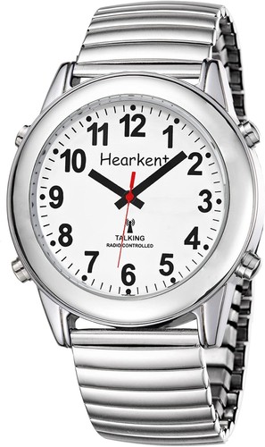 Hearkent atomic talking - hearkent,