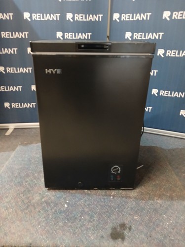Hye chest freezer litre - chest,