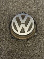 VW Golf Mk5 REAR BOOT HANDLE