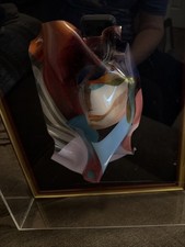 Original Reverse Glass