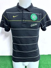 Celtic No Match Worn Vintage