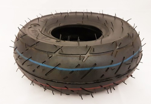 Tmq01 tyre for scooter - scooter, /
