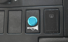 Fits VW T4 1998 - 2003 Horn