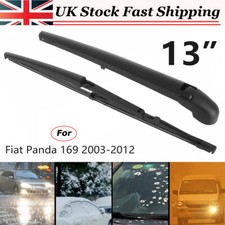 13" For Fiat Panda 169