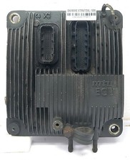 MTU Elektronik ECU 8-06