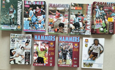 107 West Ham United home