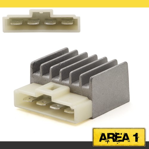 Replacement regulator - replacement,
