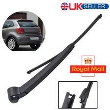 Rear Window Wiper Arm & Blade