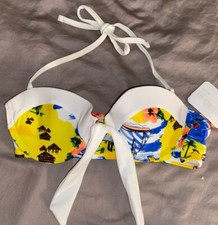 OP Juniors Underwire Push Up