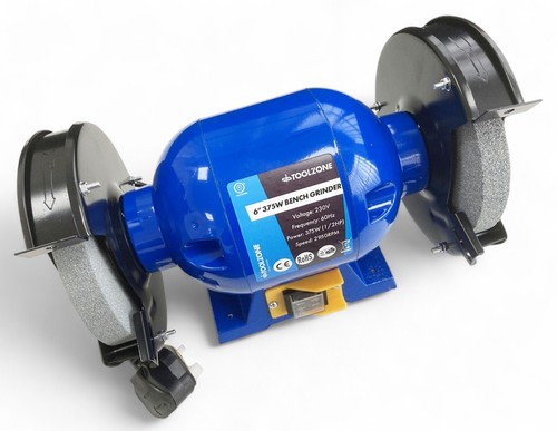 375w bench grinder - bench,