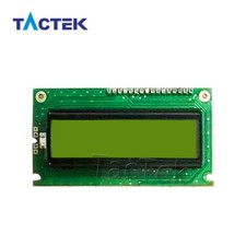 Lcd display pmc16021e - lcd, pmc16021e-syl