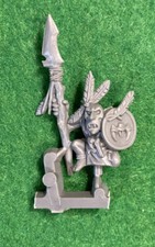 Warhammer Night Goblins Spider