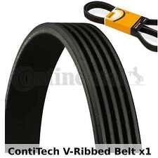 ContiTech V-Ribbed Belt - 5PK775 , 5 Ribs - Fan Belt Alternator, Drive Belt
