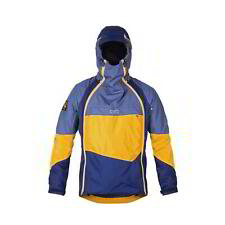 Paramo Velez Evolution Hybrid