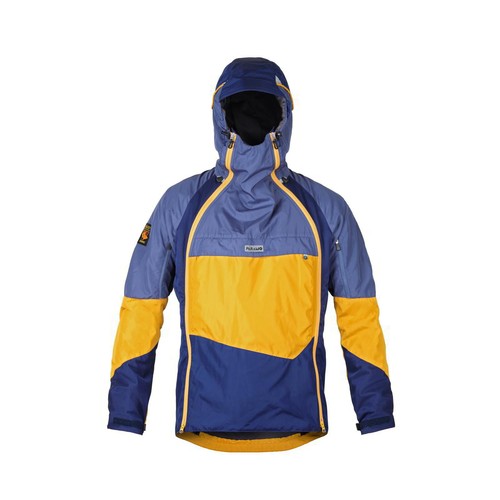 Paramo velez evolution hybrid - velez,