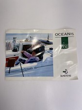 Vintage 1989 Oceanis 351 Yacht