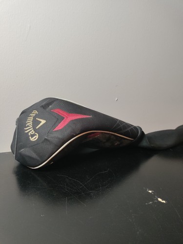 Callaway razr hawk driver head - callaway,