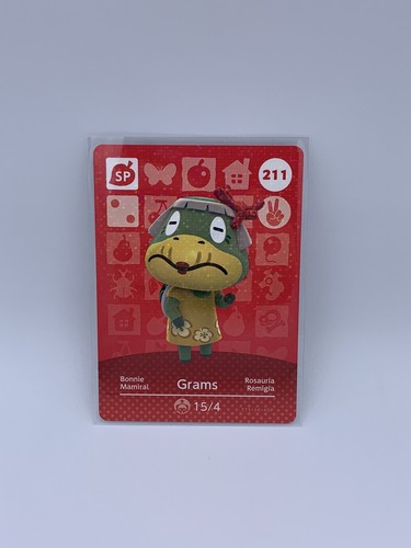 211 grams series - grams,