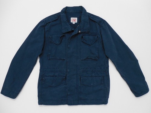 Lacoste live m65 military - live,