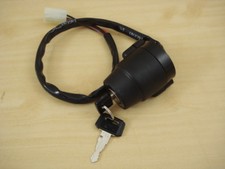 IGNITION SWITCH   YAMAHA DT100