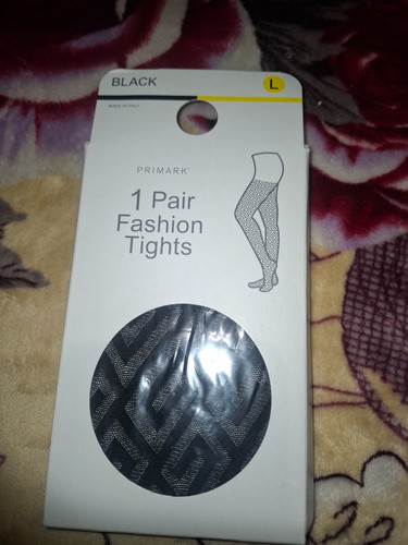 Primark fashion tights - primark,