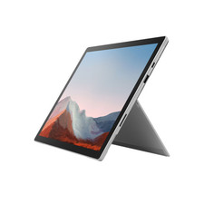 Microsoft Surface Pro 7+ 12.3"