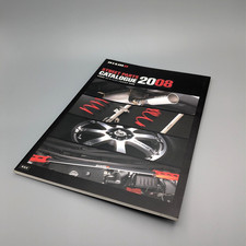 Nismo Street Parts Catalogue