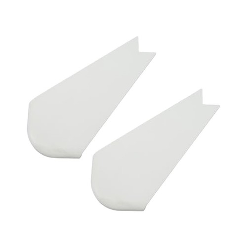 Slide out corner cover cap - rv,