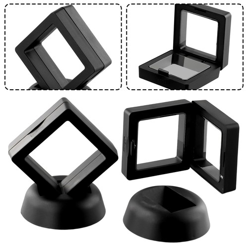 Stand box jewelry exhibiting - stand,