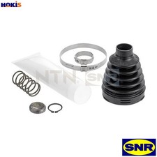 BELLOW KIT DRIVE SHAFT