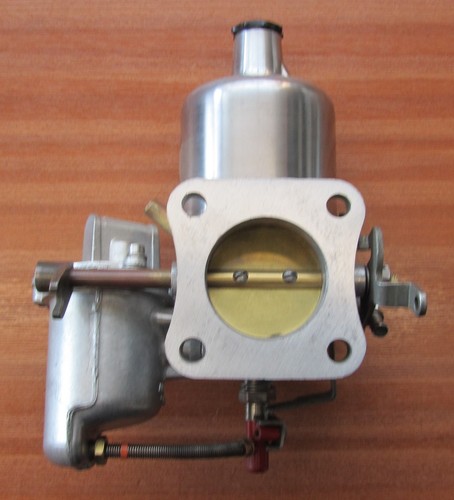 Hs6 carburettor carb - carburettor,
